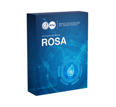 Rosa Linux 
