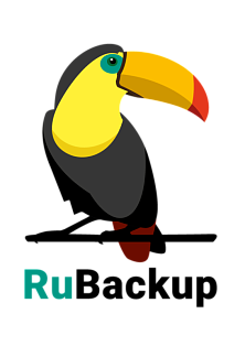 RuBackup система резервного копирования