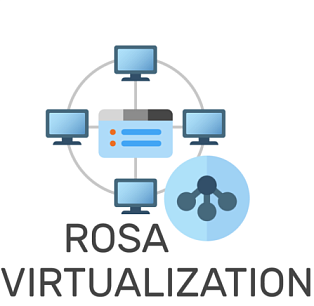 Системы виртуализации ROSA Virtualization