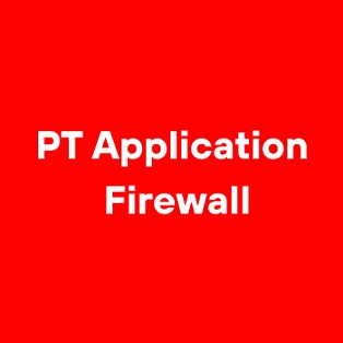 PT Application Firewall (AF)
