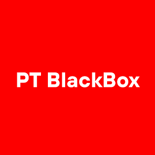 PT BlackBox scanner