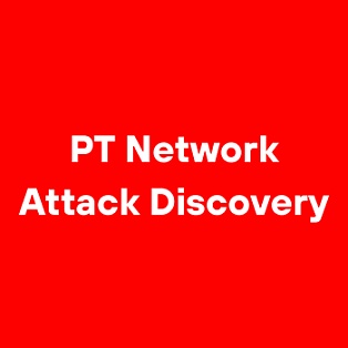 PT NAD, Network Attack Discovery