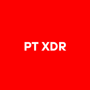 PT XDR Positive Technologies