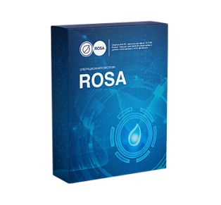 Rosa Linux 